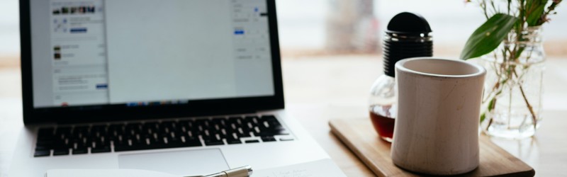 Computer jobsøgning